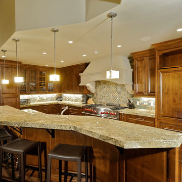 McDonough Residence