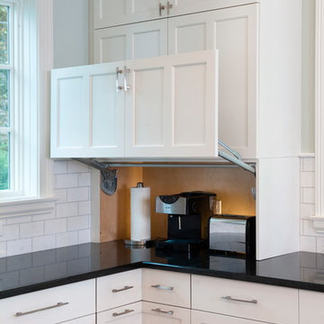 McDreamy Kitchen