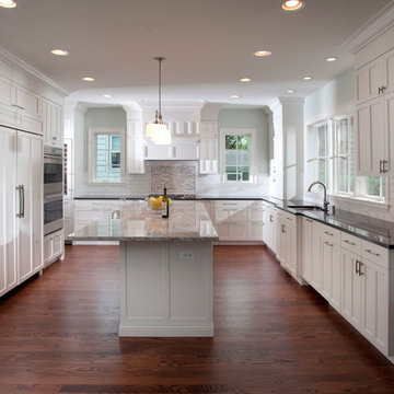 McDreamy Kitchen