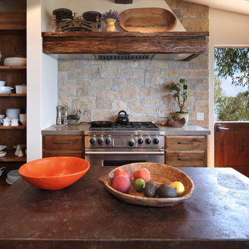McElheny - Mystic, Laguna Beach