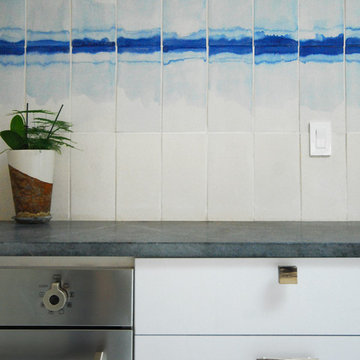 McElroy Renovation