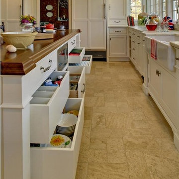 McEvoy Kitchen