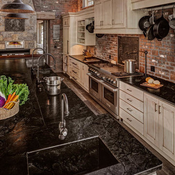 McFann Residence