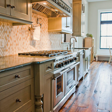 McGaheysville Home