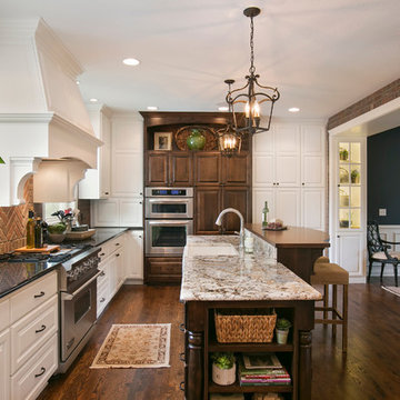 McGinnis Kitchen Chanhassen
