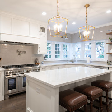 McKee Whole Home Renovation