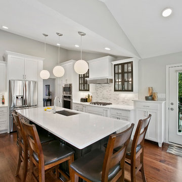 McKinnon Kitchen/Main Level
