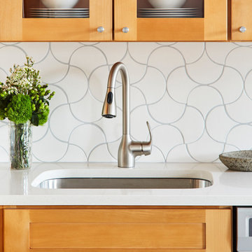 MCM Kitchen Renovation