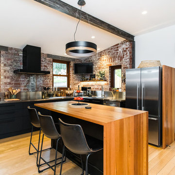 McTavish Renovation/Addition
