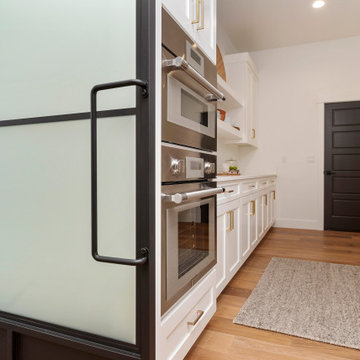 Meadow Lake - Galley Kitchen or Butler Pantry