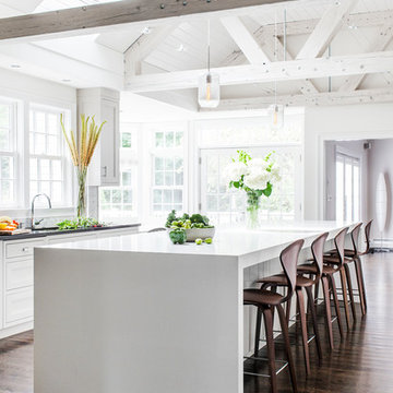 Meadow View- Kitchen