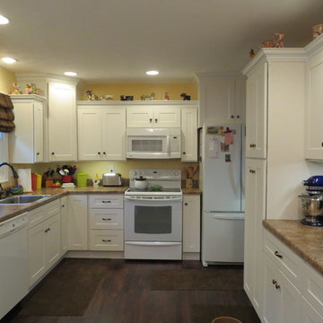 Mechanicsburg Kitchen Renovation