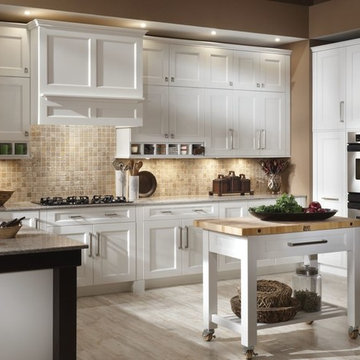 Medallion Cabinetry - Allow yourself to be inspired