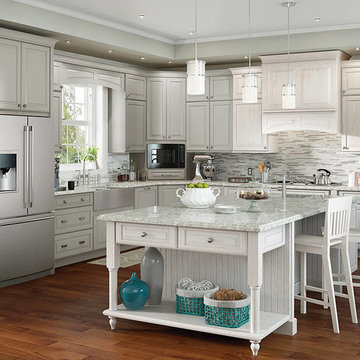 Medallion Cabinetry - Allow yourself to be inspired