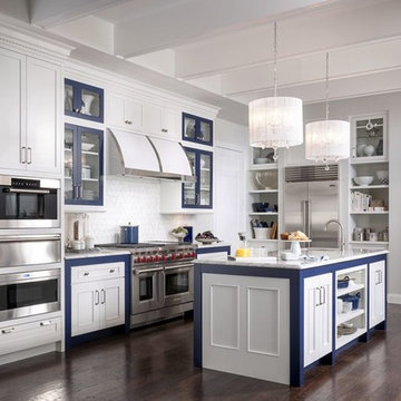 Medallion Cabinetry