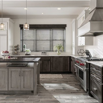 Medallion Cabinetry