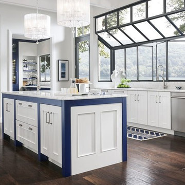Medallion Cabinetry
