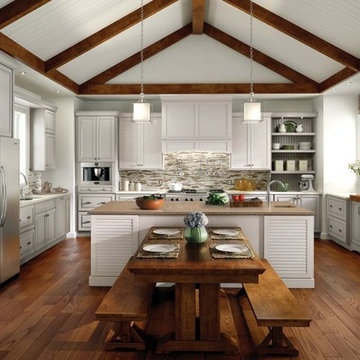 Medallion Cabinetry