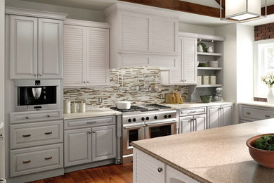 Medallion Cabinetry