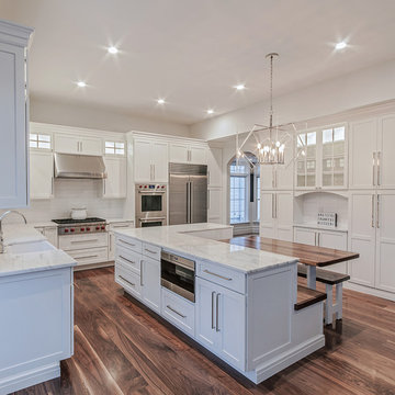 Medallion Cabinetry Gold Park Place