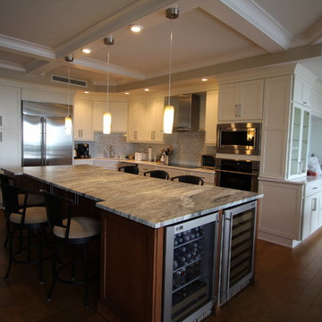 Medallion Cabinetry Kitchen