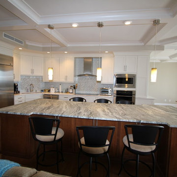 Medallion Cabinetry Kitchen