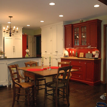 Medallion Cabinetry kitchens
