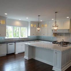 Certified Kitchens Inc Edison Nj Us 08837 Houzz