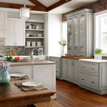 Medallion Cabinetry Products