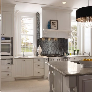 Medallion Cabinetry Selection