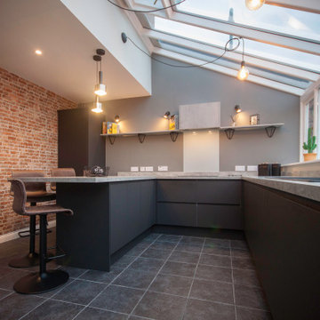 Medbourne Kitchen