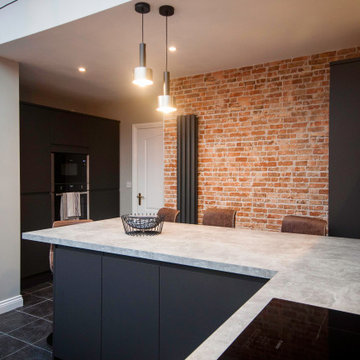 Medbourne Kitchen