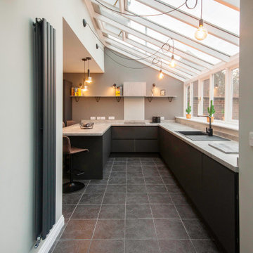 Medbourne Kitchen