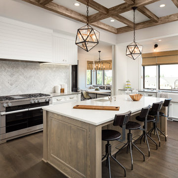 Medina Kitchen Remodel