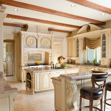 Mediterranean Elegance