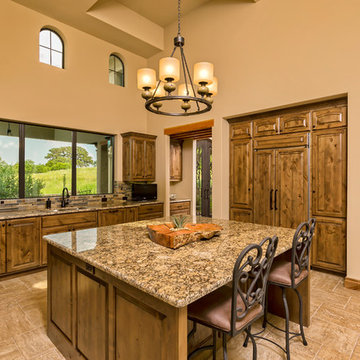 Mediterranean Home, Cordillera Ranch