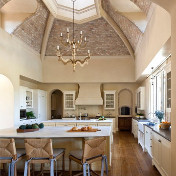 Mediterranean Homes