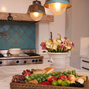 Spanish Kitchen | Houzz