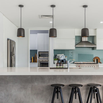#MeetMyHouzz Story - Stirling Residence