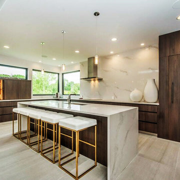 Melamine Project