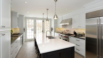 Best 15 Kitchen And Bathroom Designers In St Thomas On Houzz