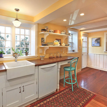 Melrose Kitchen
