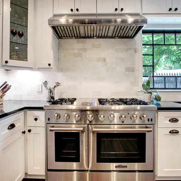 Memorial Kitchen Full Renovation