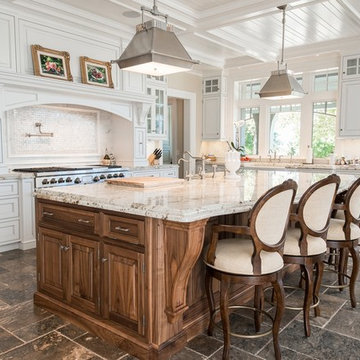 MENDHAM SHINGLE-STYLE ESTATE