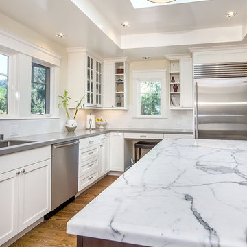 Menlo Park Residence