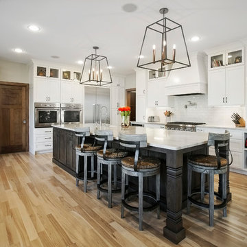 Menning Kitchen Shakopee