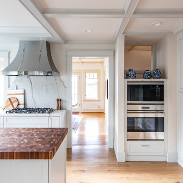 Mercer Island Cottage-Award Winning