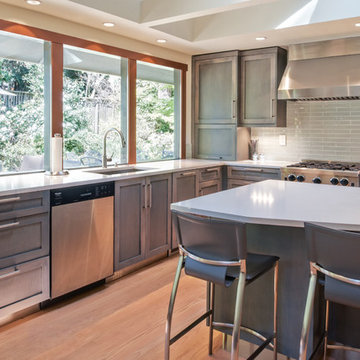 Mercer Island II