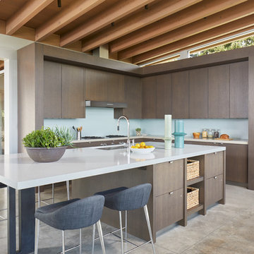 Mercer Island Modern