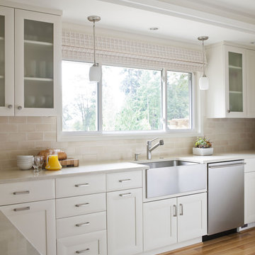 Mercer Island Residence